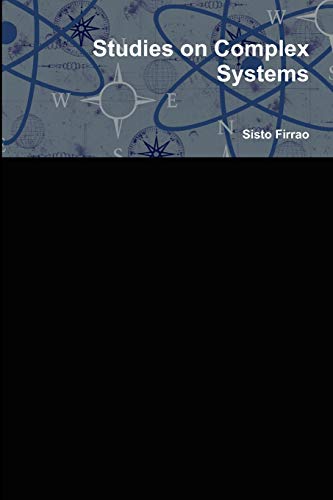 Studies On Complex Systems
