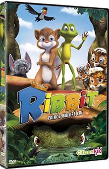 Ribbit [FR Import]
