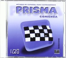 Prisma A1 Comienza