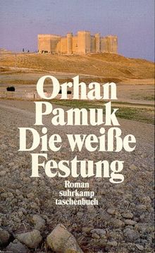 Die weiße Festung von Pamuk, Orhan, Iren, Ingrid | Buch | Zustand gut