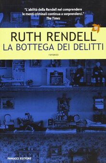 La bottega dei delitti