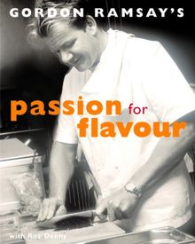 Passion for Flavour