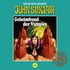 John Sinclair Tonstudio Braun - Folge 58: Geheimbund der Vampire.