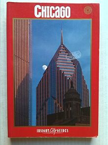 Chicago Insight Guide (Insight City Guides)