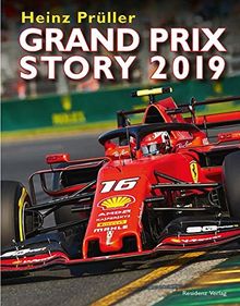 Grand Prix Story 2019