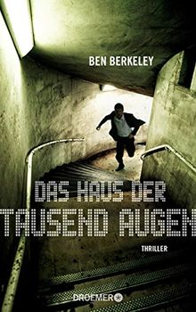 Das Haus der tausend Augen: Thriller