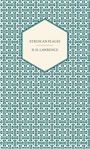 Etruscan Places