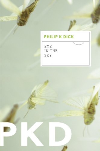 Eye in the Sky