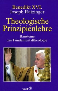 Theologische Prinzipienlehre