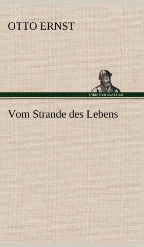 Vom Strande des Lebens
