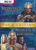 Medieval II: Total War - Gold Edition [UK Import]