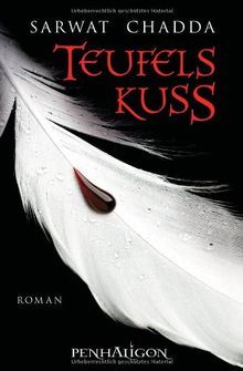 Teufelskuss: Roman