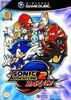 Sonic Adventure 2 Battle (Player's Choice)