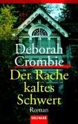 Der Rache kaltes Schwert: Roman