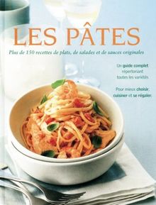 Les pâtes