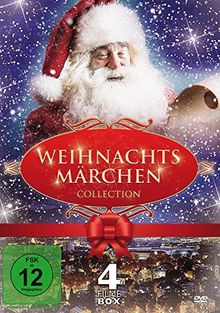 Weihnachtsmärchen Collection (2 DVDs)