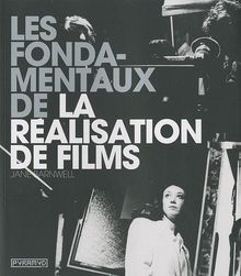 Les fondamentaux de la réalisation de films