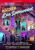 Wagner: Das Liebesverbot (Madrid, 2016) [DVD]
