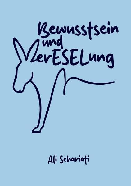 Bewusstsein und verESELung: DE