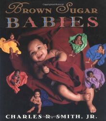 Brown Sugar Babies