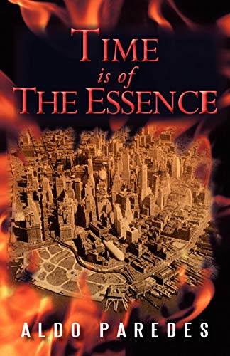 Time Is of the Essence