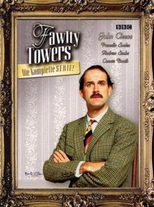 Fawlty Towers - Die komplette Serie [2 DVDs] von John Howard Davies | DVD | Zustand sehr gut