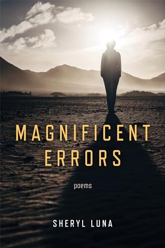 Magnificent Errors (The Ernest Sandeen Prize in Poetry)