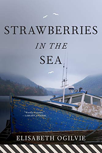 Strawberries in the Sea (The Lover's Trilogy, Band 3)