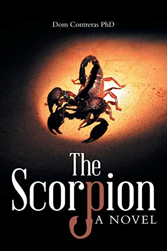 The Scorpion: A Novel