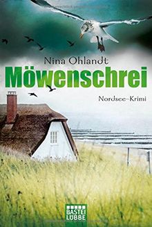 Möwenschrei: Nordsee-Krimi