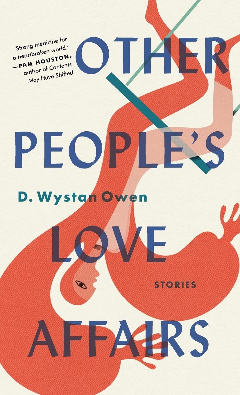 Other People's Love Affairs