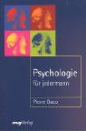 Psychologie für jedermann