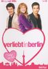Verliebt in Berlin - Box 15, Folge 281-300 [3 DVDs]
