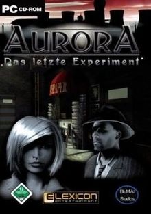 Aurora - Das letzte Experiment