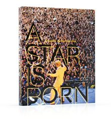 A Star Is Born: Fotografie und Rock seit Elvis