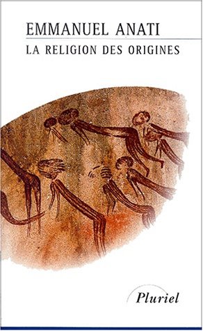 La Religion Des Origines (pluriel)