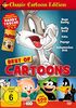 Classic Cartoon Edition - Best of Cartoons [3 DVDs]