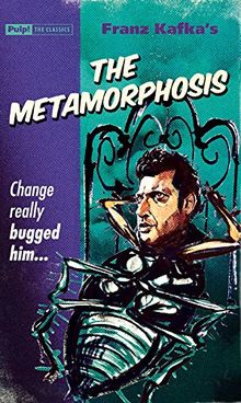 Metamorphosis (Pulp! the Classics)