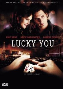 Lucky you [FR Import]