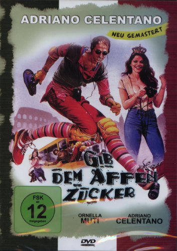 Gib Den Affen Zucker Gib Den Affen Zucker