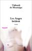 Les anges brûlent
