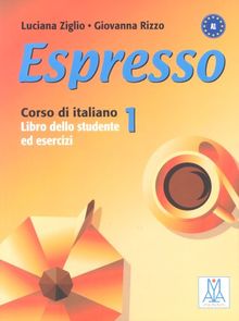 Espresso Student's Book