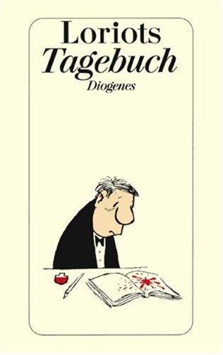 Loriots Tagebuch von Loriot