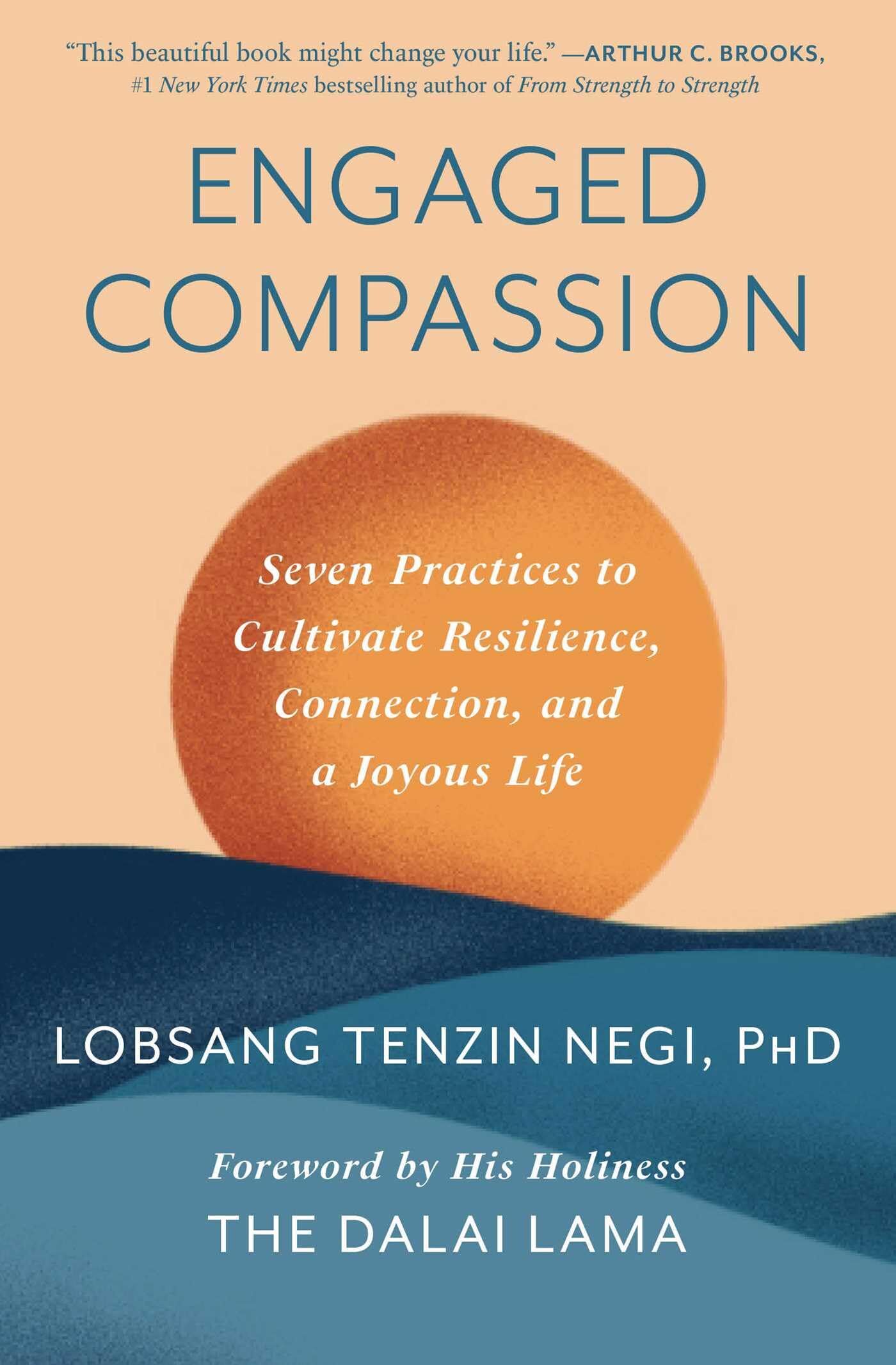 Negi, Lobsang Tenzin: Engaged Compassion