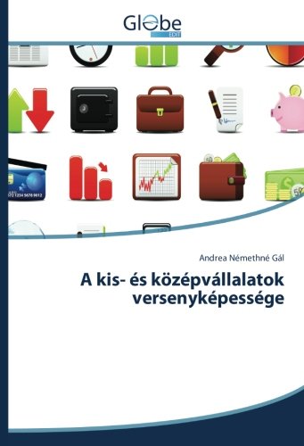 A kis- és középvállalatok versenyképessége