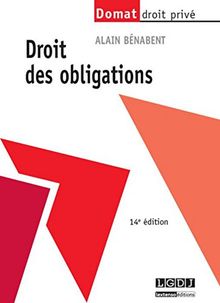 Droit des obligations