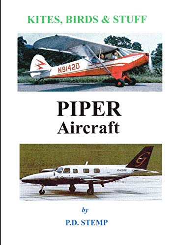 Kites, Birds & Stuff - PIPER Aircraft