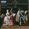 Biagio Marini & Antonio Vivaldi a Vicenza