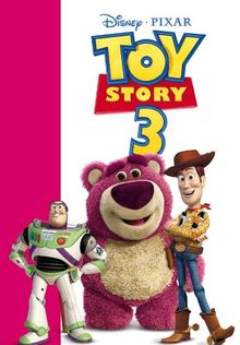 Toy story 3