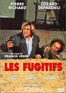 Les Fugitifs